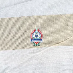 wrukshatone Cotton 120 GSM Bath, Sport, Beach Towel image 2