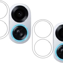 ISAAK Back Camera Lens Glass Protector for OPPO K13 Turbo Pro 5G-picture-15