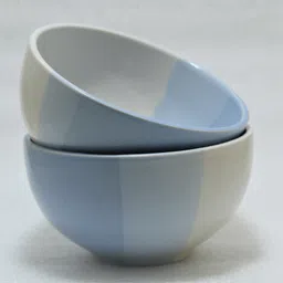 mirakii Ceramic Serving Bowl MMPBBWL image 1