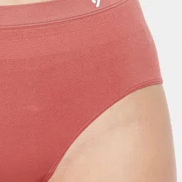 c9 airwear Pack of 3 Women Hipster Multicolor Panty image 4