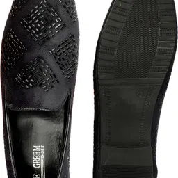 le greem Comfortable|Ultra Light Weight|Breathable Party Wear For Men image 3