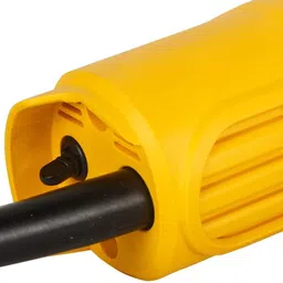 dumdaar Heavy duty Angle Grinder Machine with 11pc Multi Wheel set Power & Hand Tool Kit image 3