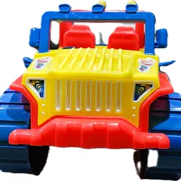 pizzlys ADVENTURE MG CAR FRICTION POWERED TOY FOR KIDS-picture-24