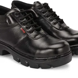 dzora Steel Toe Leather Safety Shoe-picture-16