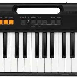 casio CT-S100BK KS45A Digital Portable Keyboard-picture-19