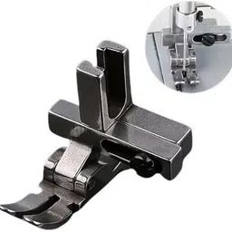 lysoo T3 Universal 3 in 1 Presser Feet for Sewing Machines – Versatile Foot Set for Different Sewing Needs with High Shank image 4