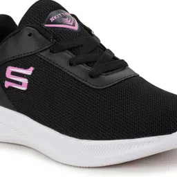SKITTER STYLISH LIGHT WEIGHT SPORTS SHOES FOR WOMEN Walking Shoes For Women image 4