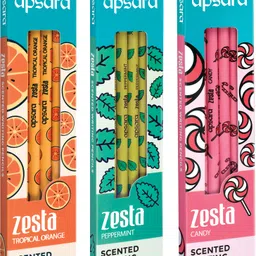 apsara Zesta Scented Pencil-picture-28