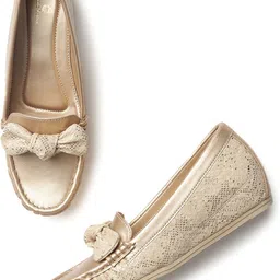 marc loire Loafers For Women image 3