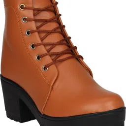 fashimo Women Casual Boots For Women-picture-10