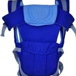 go gee Baby Carrier with 100% Cotton Fabric, 5 to 17 Months, Max Weight Up to 17 Kgs Baby Carrier-picture-13