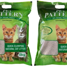 pet pattern pet litter Pet Litter Tray Refill-picture-25