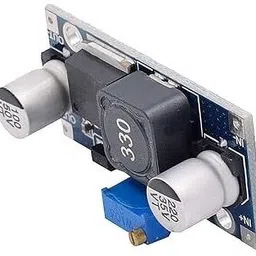 embetronicx XL6009 DC-DC Step-Up Converter (DC-DC Boost Power Supply Module) Power Supply Electronic Hobby Kit image 4