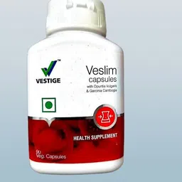 veslim capsules01. anflavored Capsules-image-0