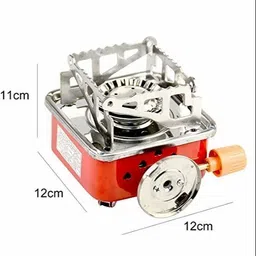 czech Buy Best Camping Portable Gas Stove Without Cylinder in Best Quality DFZ1 Stainless Steel Manual Gas Stove-picture-19