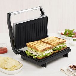 borosil Prime Grill Sandwich Maker Grill-picture-20