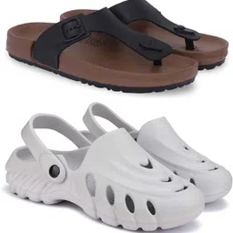 kapani fashion Men Slippers-picture-39