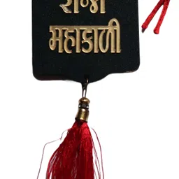 ghanshyam murati bhandar mahakali 01 Decorative Showpiece - 9 cm-picture-27