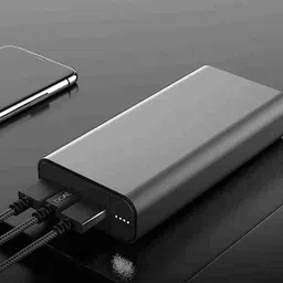 dg 56800 mAh 20 W With MagSafe Compact Pocket Size Power Bank image 5