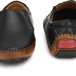 prolific Premium Series Loafers For Men image 5