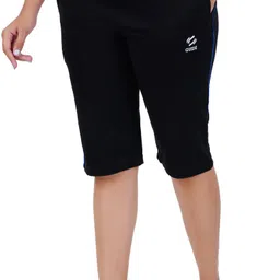 guide Women Black Capri-picture-15