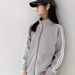 NEW-18 Women Wind Cheater-picture-36