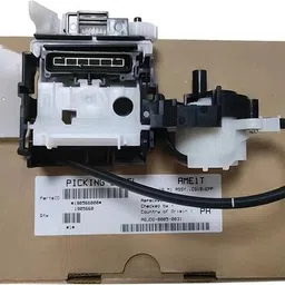 Haedlink Original INK SYSTEM CAPPING Pump Assembly For Eps.on M2140 M2170 L6460 Black Ink Toner-image-13