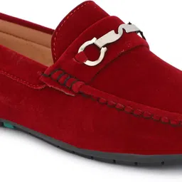 le greem Comfortable|Ultra Light Weight|Breathable Loafers For Men image 4