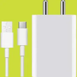 Tigerify 66 W Quick Charge 6 A Wall Charger for Mobile with Detachable Cable-picture-26