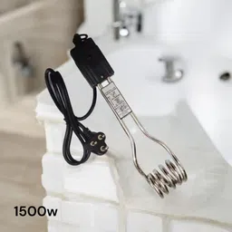 esscage 1500w Shockproof Technology Electric Water Heater Immersion Rod 1500 W Shock Proof Immersion Heater Rod-picture-48