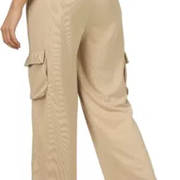 rc fashion Women Cargos image 2