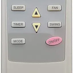 LipiWorld 41 AC Remote Control Compatible for TCL AC Remote Controller-image-51