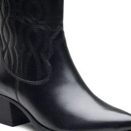 michael angelo Cowboy Boot Boots For Women image 4