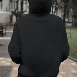 deslizar Women Full Sleeve Graphic Print Hooded Sweatshirt image 2