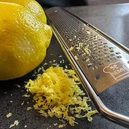 diyaansh cheese Professional Zester Grater Butter Maker Churn image 5