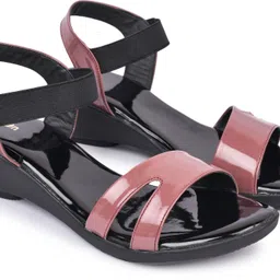 action Women Wedges Sandal image 3