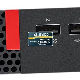 VECG COMPUTER GAMING Intel® Core™ i7 (6th Gen) [8MB Cache, Up to 4.00 GHz] - ThinkCentre CPU [KJU] Core i7 - 6700 Processor [8MB Cache, Up to 4.00 GHz] (32 GB RAM/Intel® Ultra HD 4K Graphics/1 TB SSD Capacity/Windows 11 Pro) Microtower with MS Office-picture-20