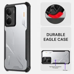 nikicover Pouch for realme P3 5G (ipk), realme P3 5G image 3