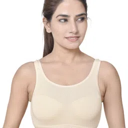 stogbull Women Sports Non Padded Bra image 1