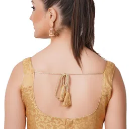sadiksha U-Neck Women Blouse image 4
