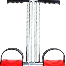 cf sports Abs Tummy Trimmer With Dual Spring Ab Exerciser_Tummy Trimmer_205_AB Ab Exerciser image 2