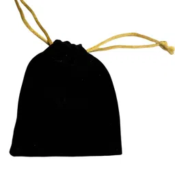 salveen Women Black Potli-picture-37