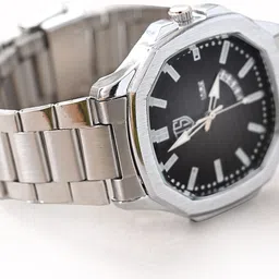 t s hub SW Analog Watch - For Men SSW7861 image 2