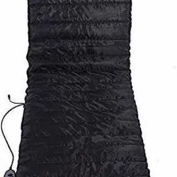 Wishbone MASSAGER BED 01 Rechargeable Massage Bed With Heat Massaging Mattress Sleep Beauty Spa Heating Vibrating Head Neck Leg Massager Bed Cushion With Remote Control Full Body Massage Rechargeble Massager-picture-21