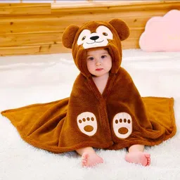 pandaoriginals Cotton 260 GSM Bath Towel image 3