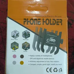 MOTO TRON Bike Mobile Holder image 4