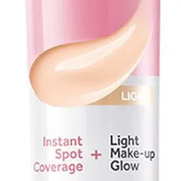 BB+ Cream, Instant Spot Coverage + Light Make-up Glow, Ivory-image-51