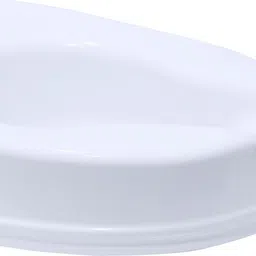 easycare Toilet Commode Raiser with Safe Lock Adds 4" to Height of Toilet EC7060C4 Western Commode-picture-42