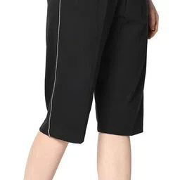 mack jonney Women Multicolor Capri image 3