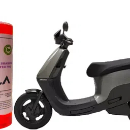 swacch High Foaming Bike Shampoo Formulated For OLA S1XGEN 2 , Glossy & Shine Car Washing Liquid-picture-18